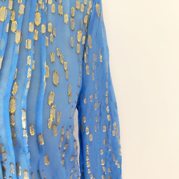 Lilly Pulitzer Blouse - Picture 5 of 11